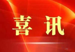 喜讯！市文旅集团荣获“ 市级文明单位”称号