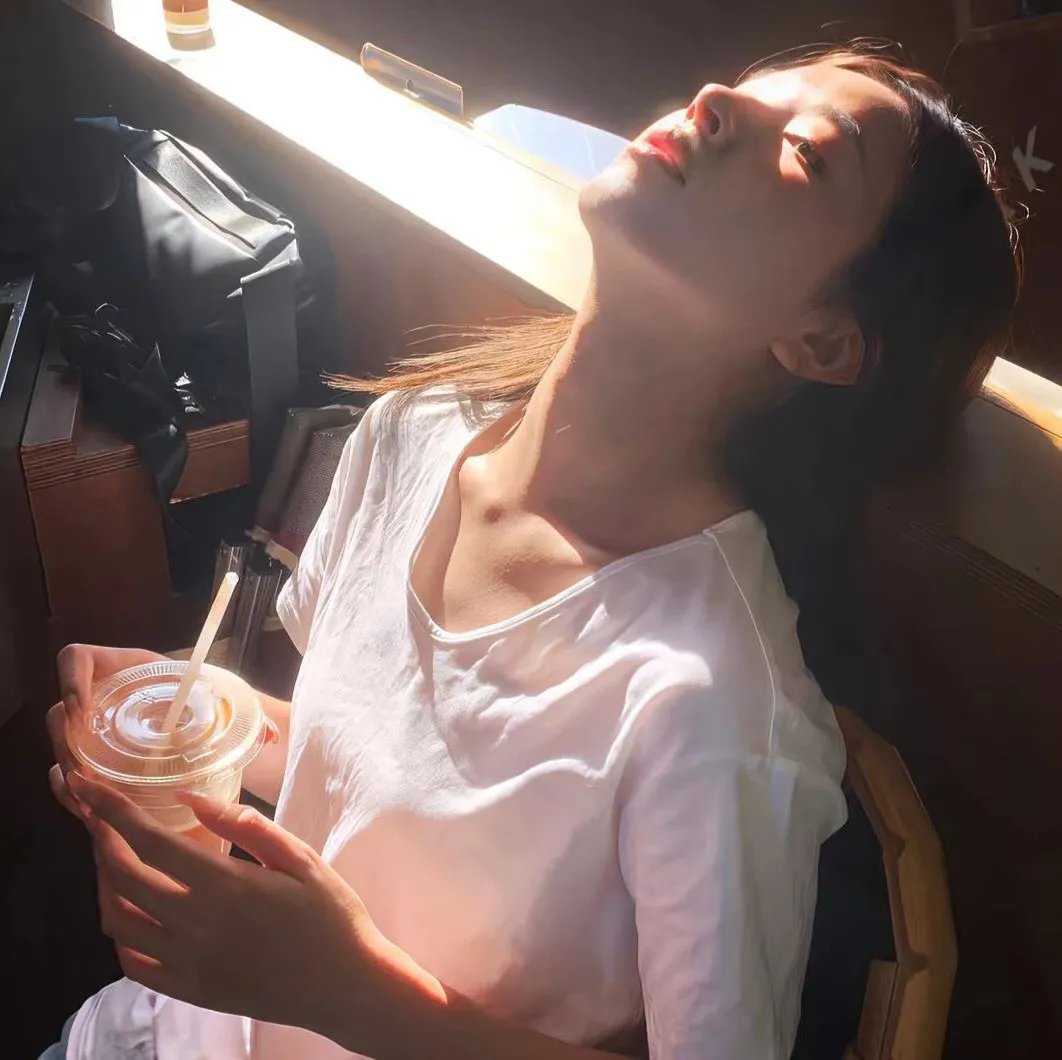 漫长的黑夜