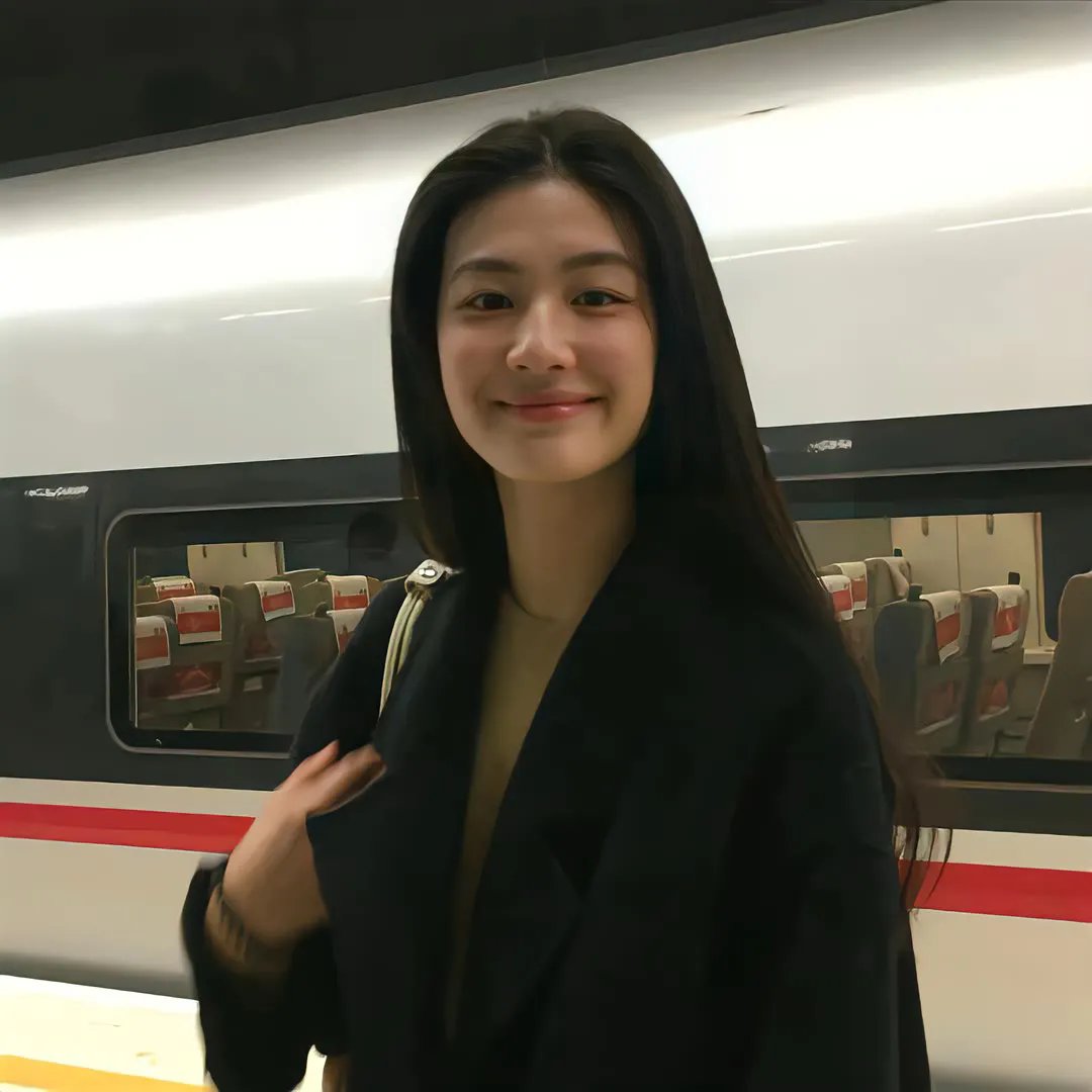 战火中的花蕾